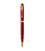 Ручка кулькова Parker SONNET Red Lacquer GT BP 85 932R картинка, зображення, фото