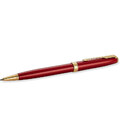 Ручка шариковая Parker SONNET Red Lacquer GT BP 85 932R картинка, изображение, фото
