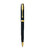 Шариковая ручка Parker Sonnet Matte Black BP 84 432 картинка, изображение, фото