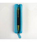 Чехол для ручки Parker Pen Pouch Light Blue картинка, изображение, фото