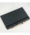 Подарочная коробка с блокнотом Parker GIFT24 Notebook Grey картинка, изображение, фото