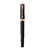 Ручка 5TH Parker Ingenuity Slim Black Rubber PGT RF 90 552B картинка, изображение, фото