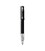 Ручка 5TH Parker Ingenuity Slim Black Lacquer CT RF 90 552C картинка, зображення, фото