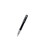 Ручка 5TH Parker Ingenuity Slim Black Lacquer CT RF 90 552C картинка, зображення, фото
