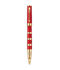 Ручка 5TH Parker Ingenuity Red Rubber & Metal GT 5TH 90 652Р картинка, зображення, фото