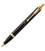 Ручка шариковая Parker IM Black GT BP Крольчонок 22032_Z210y картинка, изображение, фото