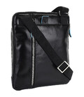 Мужская сумка Piquadro BL SQUARE/Black CA1816B2_N картинка, изображение, фото