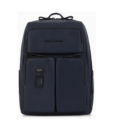 Рюкзак для ноутбука Piquadro Harper (AP) Blue CA3349AP_BLU картинка, зображення, фото