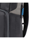 Рюкзак для ноутбука Piquadro Urban (UB00) Black-Grey CA3214UB00_NGR картинка, изображение, фото