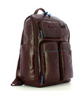 Рюкзак для ноутбука Piquadro B2 Revamp (B2V) Cognac CA5381B2V_MO картинка, изображение, фото
