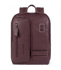 Рюкзак для ноутбука Piquadro DIONISO/Bordeaux CA5169W103_BO картинка, зображення, фото