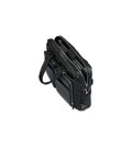 Чоловіча сумка PIQUADRO чорна MODUS/Black CA2849MO_N картинка, зображення, фото