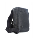 Мужская сумка Piquadro BK SQUARE/Black CA3084B3_N картинка, изображение, фото