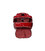 Рюкзак Piquadro BL SQUARE/Red з відділ. для ноутбука CA3214B2_R картинка, зображення, фото