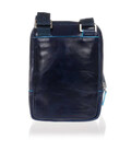 Чоловіча сумка Piquadro BL SQUARE/N.Blue CA3084B2_BLU2 картинка, зображення, фото