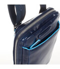 Мужская сумка Piquadro BL SQUARE/N.Blue CA3084B2_BLU2 картинка, изображение, фото