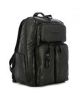 Рюкзак для ноутбука Piquadro Harper (AP) Black CA3349AP_N картинка, зображення, фото
