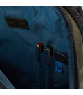 Рюкзак для ноутбука Piquadro Harper (AP) Black CA3349AP_N картинка, изображение, фото