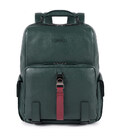 Рюкзак для ноутбука Piquadro MODUS Restyling/Green CA4898MOS_VE картинка, зображення, фото