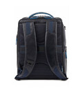 Рюкзак для ноутбука Piquadro B2 Revamp (B2V) Black CA4818B2V_N картинка, изображение, фото