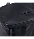 Рюкзак для ноутбука Piquadro B2 Revamp (B2V) Black CA6104B2V_N картинка, изображение, фото
