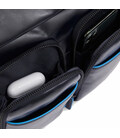 Рюкзак для ноутбука Piquadro B2 Revamp (B2V) Black CA6104B2V_N картинка, изображение, фото