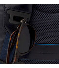 Рюкзак для ноутбука Piquadro B2 Revamp (B2V) Blue CA5574B2V_BLU картинка, изображение, фото