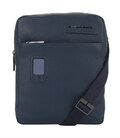 Чоловіча сумка Piquadro AKRON/Blue CA1816AO_BLU картинка, зображення, фото