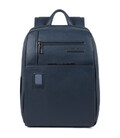 Рюкзак для ноутбука Piquadro AKRON/Blue CA3214AO_BLU картинка, изображение, фото