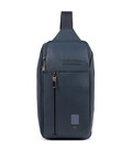 Сумка-рюкзак Piquadro AKRON/Blue CA5107AO_BLU картинка, зображення, фото