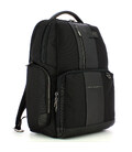 Рюкзак для ноутбука Piquadro Brief 2 (BR2) Black CA4532BR2_N картинка, зображення, фото