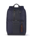 Рюкзак для ноутбука Piquadro Brief 2 (BR2) Blue CA3214BR2_BLU картинка, зображення, фото