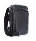 Мужская сумка Piquadro MODUS/Black CA3084MO_N картинка, изображение, фото