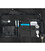 Рюкзак Piquadro MODUS/Black з відділ. для ноутбука CA3444MO_N картинка, зображення, фото