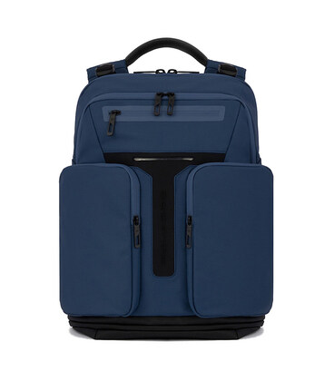 Рюкзак для ноутбука Piquadro Hidor (IP) Blue CA6136IPL_BLU картинка, изображение, фото