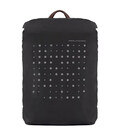 Рюкзак для ноутбука Piquadro Harper (AP) Black CA5676AP_N картинка, изображение, фото