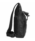 Рюкзак на одно плечо Piquadro Harper (AP) Black CA5678AP_N картинка, изображение, фото