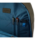 Рюкзак для ноутбука Piquadro Harper (AP) D.Brown CA5676AP_TM картинка, зображення, фото