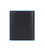 Портмоне Piquadro Blue Square (B2) Black PU5962B2R_N картинка, изображение, фото
