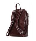 Рюкзак для ноутбука Piquadro BL SQUARE/Cognac CA4762B2_MO картинка, изображение, фото