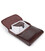Чехлы для рубашки и галстука Piquadro BL SQUARE/Cognac AC3855B2_MO картинка, изображение, фото