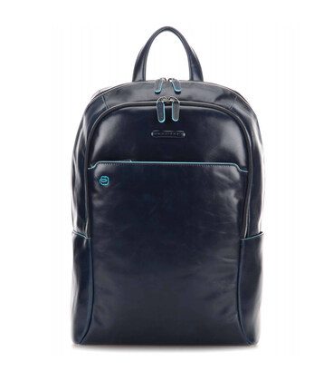 Рюкзак для ноутбука Piquadro BL SQUARE/N.Blue CA4762B2_BLU2 картинка, изображение, фото
