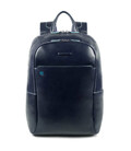 Рюкзак для ноутбука Piquadro BL SQUARE/N.Blue CA4762B2_BLU2 картинка, зображення, фото