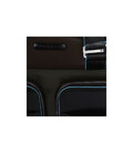 Сумка для ноутбука Piquadro Blue Square (B2) Olive-Black CA2849B2_VEN картинка, изображение, фото