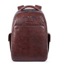 Рюкзак для ноутбука Piquadro B2S/D.Brown CA3444B2S_TM картинка, изображение, фото
