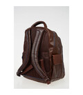 Рюкзак для ноутбука Piquadro B2S/D.Brown CA3444B2S_TM картинка, изображение, фото