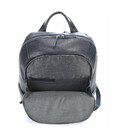 Рюкзак для ноутбука Piquadro Blue Square B2S/Blue CA3214B2S_BLU картинка, изображение, фото