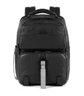Рюкзак для ноутбука Piquadro MODUS Restyling/Black CA4894MOS_N картинка, изображение, фото
