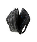 Рюкзак для ноутбука Piquadro MODUS Restyling/Black CA4894MOS_N картинка, зображення, фото