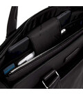 Сумка рюкзак Piquadro Modus Restyling (MOS) Black CA5240MOS_N картинка, зображення, фото